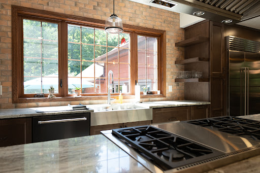 Kitchen Remodeler «Custom Built Design & Remodeling», reviews and photos