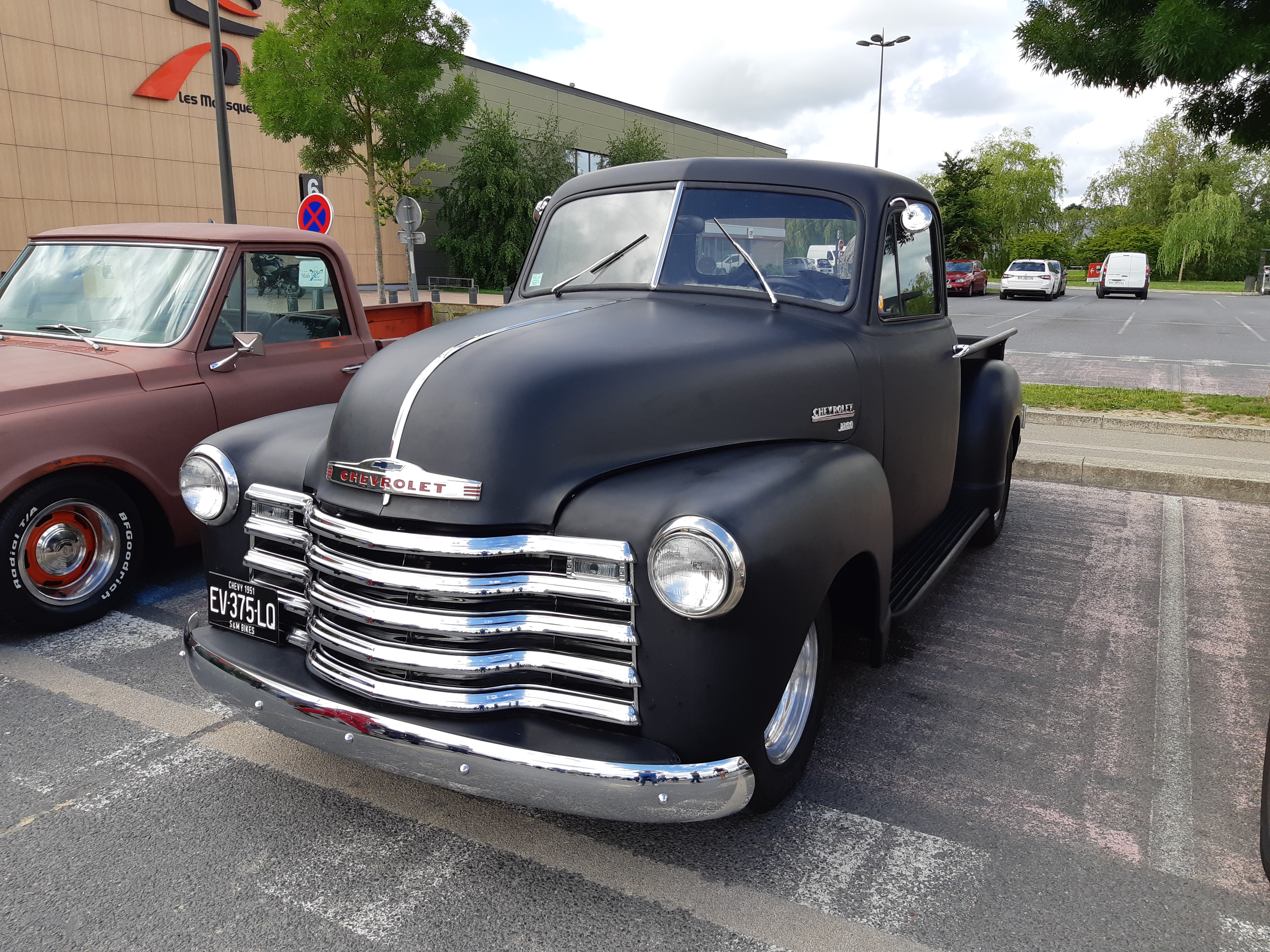 Photo n° 36 de l'avis de Sylvain.e fait le 26/06/2019 à 19:23