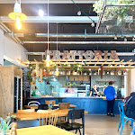 Photo n°2 de l'avis de Julian.e fait le 19/07/2023 à 11:00 sur le  Markthalle BeachBay (Waterfront Gastro & Shops GmbH & Co. KG) à Lübeck