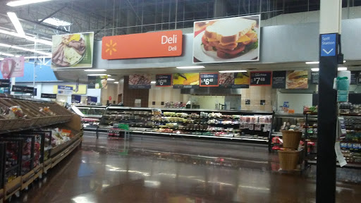 Department Store «Walmart Supercenter», reviews and photos, 7150 Camino Arroyo, Gilroy, CA 95020, USA