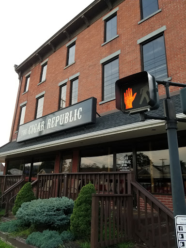 Tobacco Shop «The Cigar Republic», reviews and photos, 109 South St, Danbury, CT 06810, USA