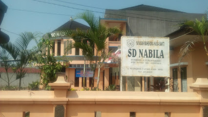 SD NABILA