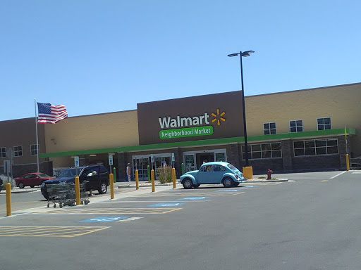 Supermarket «Walmart Neighborhood Market», reviews and photos, 1707 W State St, Pleasant Grove, UT 84062, USA