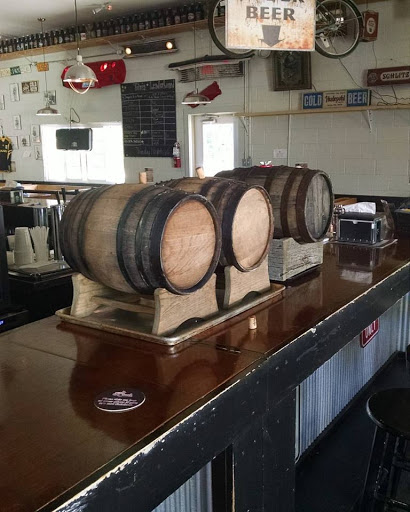 Brewery «Salt Creek Brewery inc.», reviews and photos, 466 Old State Rd 37 N, Bedford, IN 47421, USA