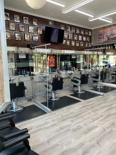 Barber Shop «New Generation Barber Shop», reviews and photos, 167-02 Union Tpke, Fresh Meadows, NY 11366, USA