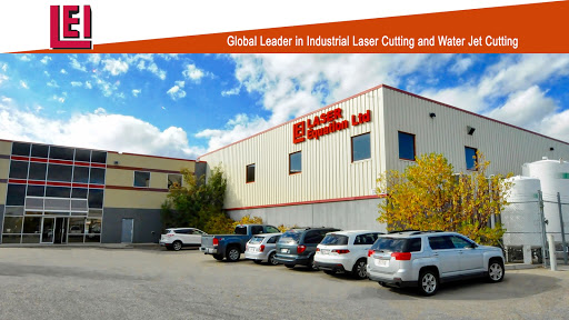 Laser Equation (Operations) Ltd.