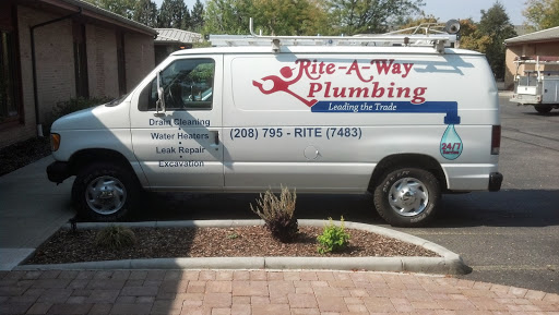 Valley Plumbing LLC in Caldwell, Idaho