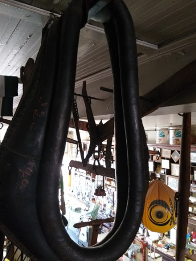 Hardware Store «D E Turner & Co Hardware Store», reviews and photos, 111 N Main St, Mooresville, NC 28115, USA