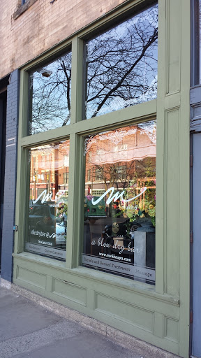 Cosmetics Store «Mukha Custom Cosmetics», reviews and photos, 980 N High St, Columbus, OH 43201, USA