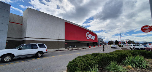 Department Store «Target», reviews and photos, 175 Center St, Orem, UT 84057, USA