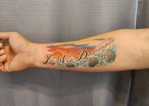 Explore tennessee vols tattoo ideas, creative tattoo ideas in Hebron, available at Explosive Ink Tattoo