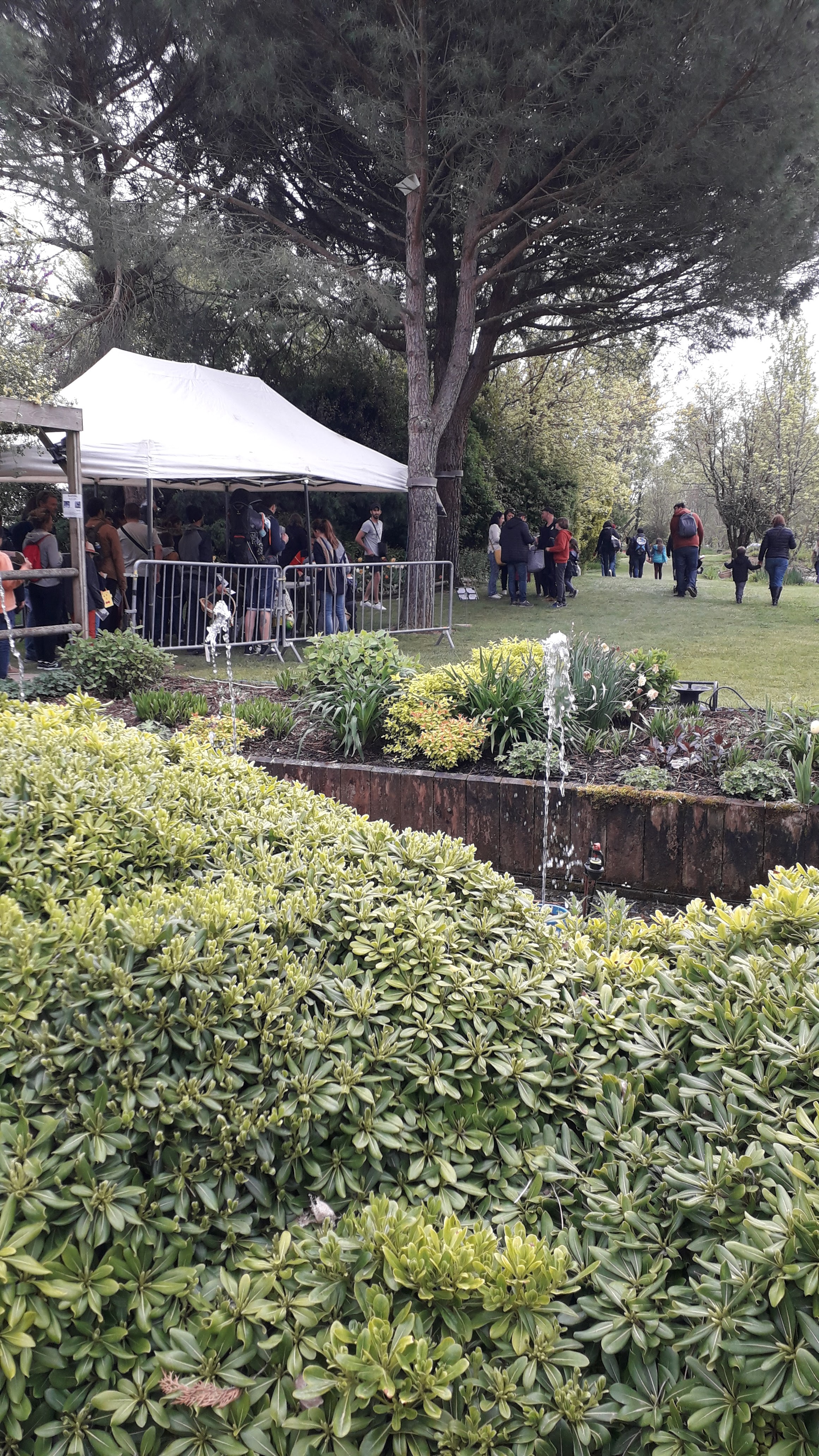 Photo n° 10 de l'avis de Emilie.. fait le 23/04/2019 à 05:45