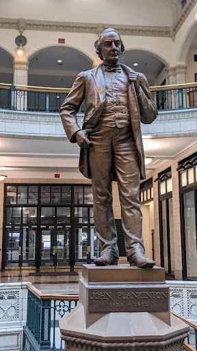 Department Store «T.J. Maxx», reviews and photos, 161 W Wisconsin Ave #1170, Milwaukee, WI 53203, USA