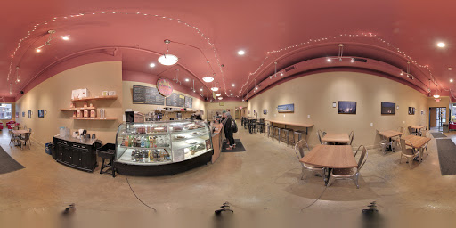 Coffee Shop «Sidecar Coffee Shop», reviews and photos, 2215 College St, Cedar Falls, IA 50613, USA