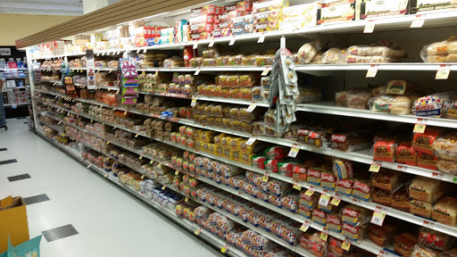 Shopping Mall «Rose Hill Shopping Center», reviews and photos, 600 Columbus Ave, Thornwood, NY 10594, USA