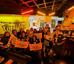 Rebel Wings Armand photo