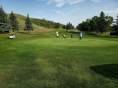 Echo Ridge Golf Course