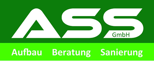 ASS GmbH Aufbau Beratung Sanierung