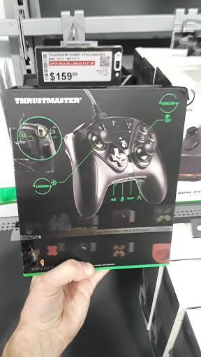 Electronics Store «Best Buy», reviews and photos, 100 Hawley Ln, Trumbull, CT 06611, USA