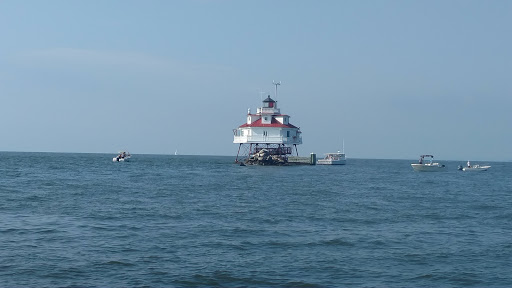 Art Museum «Annapolis Maritime Museum», reviews and photos, 723 2nd St, Annapolis, MD 21403, USA