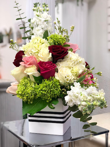 Florist «The Flower Choice», reviews and photos, 2503 Sheridan St, Hollywood, FL 33020, USA