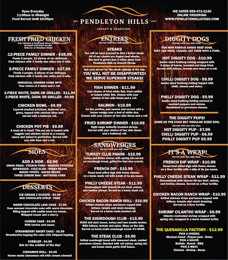 Golf Club «Northern Kentucky Golf Club», reviews and photos, Country Club Dr, Butler, KY 41006, USA