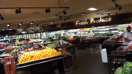 Grocery Store «Nob Hill Foods», reviews and photos, 520 Center Ave, Martinez, CA 94553, USA