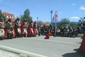 Virgen de la Cabeza Park image