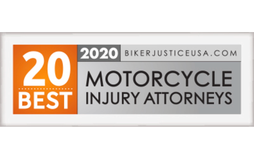 Personal Injury Attorney «Whittel & Melton», reviews and photos