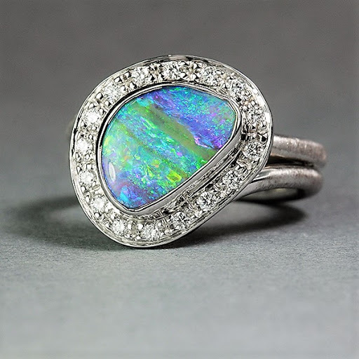 Jeweler «Richters Jewelry & Design Studio», reviews and photos, 4 Orchard View Dr, Londonderry, NH 03053, USA