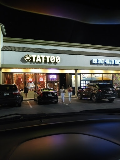 Explore small christian tattoo ideas, creative tattoo ideas in Kissimmee, available at Fallen Sparrow Tattoo Co