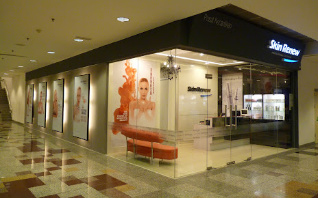 تجديد الجلد [تايمز سكوير] - Skin Renew [Times Square]
