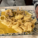 Photo n°2 de l'avis de Riccardo.i fait le 07/04/2024 à 17:56 sur le  Ristorante Molinetto à Punta Marina