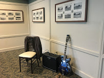 Jake Reichbart, Guitarist, Band Leader - Photo 6 - Car repair in Ann Arbor, MI, Ann Arbor