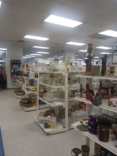 Thrift Store «Goodwill Store & Donation Center», reviews and photos, 45 Marchwood Rd, Exton, PA 19341, USA