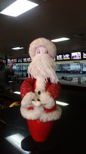 Bowling Alley «Stadium Lanes Bowling Center», reviews and photos, 2105 Knickerbocker Rd, San Angelo, TX 76904, USA