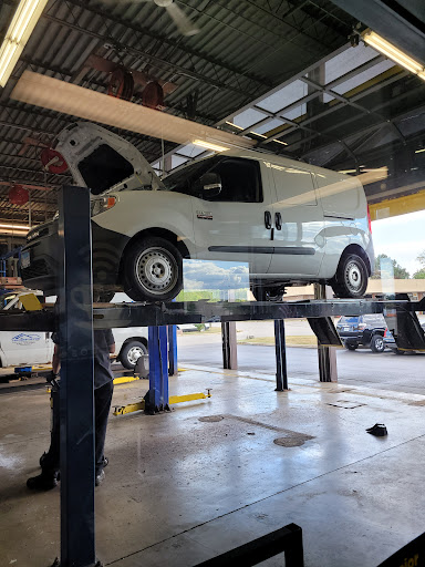 Car Repair and Maintenance «Midas», reviews and photos, 4379 Fox Valley Center Dr, Aurora, IL 60504, USA