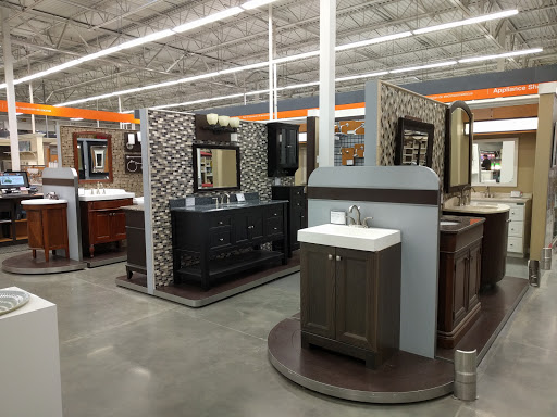 Home Improvement Store «The Home Depot», reviews and photos, 1095 Pullman St, Anaheim, CA 92807, USA