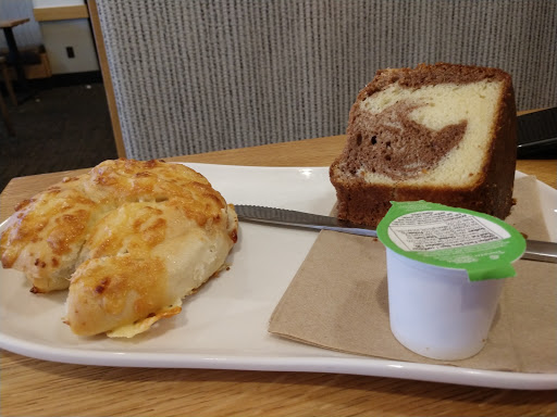 Sandwich Shop «Panera Bread», reviews and photos, 26580 Ford Rd, Dearborn Heights, MI 48127, USA