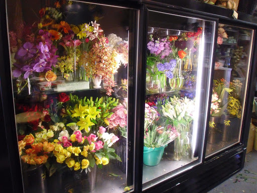 Florist «Apple Blossoms Floral Designs», reviews and photos, 3625 W Kennedy Blvd, Tampa, FL 33609, USA