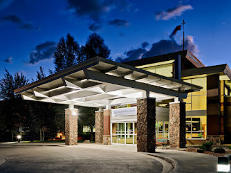 Gunnison Valley Health Hospital