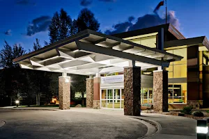 Gunnison Valley Health Hospital image