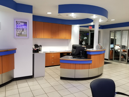 Honda Dealer «Honda of Hollywood», reviews and photos, 6511 California Route 2, Los Angeles, CA 90038, USA
