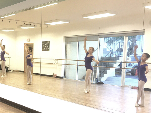 Dance School «Coconut Grove Ballet Dance Center», reviews and photos, 2829 Bird Ave #1, Miami, FL 33133, USA