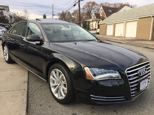 Used Car Dealer «Express Auto Mall», reviews and photos, 285 Union Blvd, Totowa, NJ 07512, USA