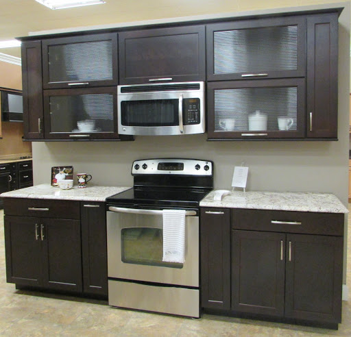 Kitchen Remodeler «Pease Warehouse & Kitchen Showroom», reviews and photos, 1780 S Erie Blvd, Hamilton, OH 45011, USA