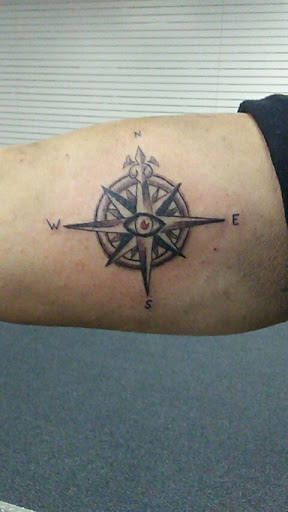 Explore full back tattoo ideas for men, creative tattoo ideas in Kearney, available at Babalus Professional Tattoo Studio