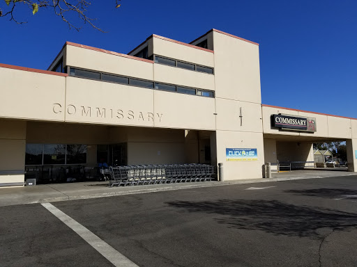 Travis Commissary, 460 Skymaster Drive, Travis Air Force Base, Fairfield, CA 94535, USA, 