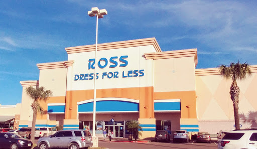 Clothing Store «Ross Dress for Less», reviews and photos, 7600 N 10th St, McAllen, TX 78504, USA