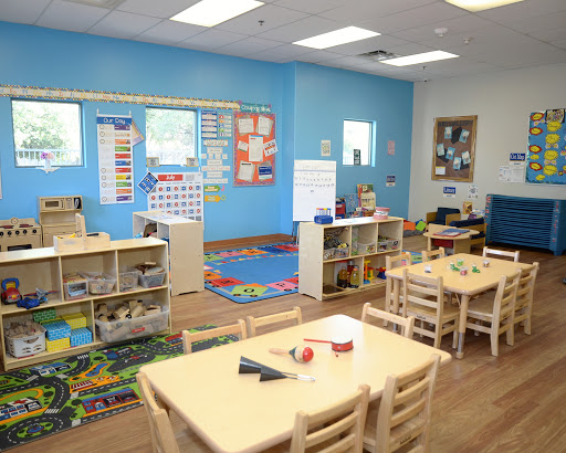 Day Care Center «Tutor Time in Chandler, AZ», reviews and photos, 1900 S Alma School Rd, Chandler, AZ 85286, USA